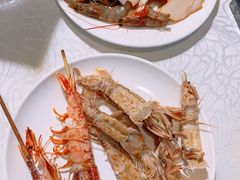 -怡乡王品海鲜姿造自助体验餐厅(大岛商业广场店)