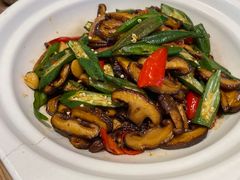-九转小磨·东北菜老字号(祥安店)