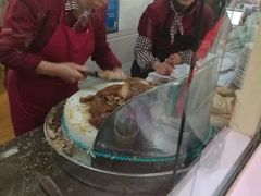 -秦豫肉夹馍(骡马市总店)