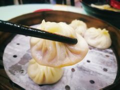 小笼包-食惠里小笼包面馆(越秀店)