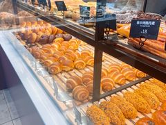 -tuan woodfire kitchen(锦绣坊店)