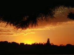 -长春市南湖公园