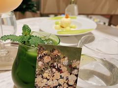 -théATRE 茶聚场(王府中環店)