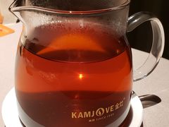 自制凉茶-新荣记(椒江店)