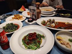 -宴周康·精致江浙菜(周浦店)