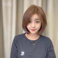 -CHANGE 美发烫染沙龙