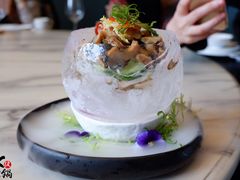 -柒园·三十年创意杭帮菜(龙湖滨江天街店)