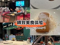 -北京宴(华贸购物中心店)