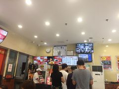 -庆丰包子铺(回龙观店)