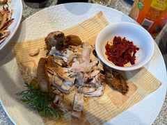 -大鸭梨烤鸭(甘家口店)