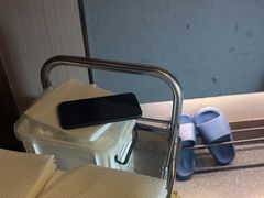 -陆琴脚艺·足浴·SPA(夫子庙店)