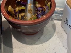 -鱼酷活鱼烤鱼(南京水游城店)