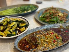 -阿尔法海鲜排档(爱琴海店)