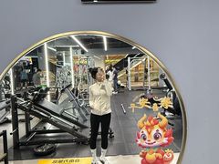 -超鹿运动(五四路恒力城店)