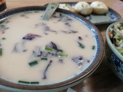-富春汤包生煎馆(春晖店)