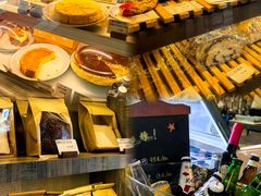 面包脑袋最爱-ommo cafe(半岛城邦店)