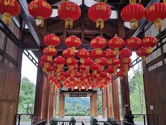 -常德桃花源景区