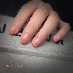 -丹曦·美甲美睫