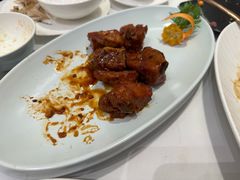 -广州酒家(中华广场店)