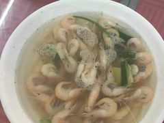 -隆都四季香饭店(碧海路店)