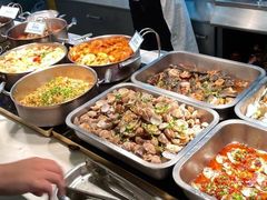 -星伦多 自助料理(圆融店)
