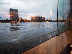 -白天鹅宾馆·流浮阁咖啡厅