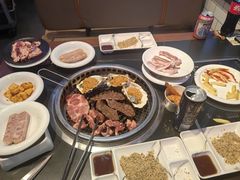 五花肉-神户赤童日式烤肉伙伴(东直门店)