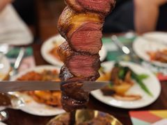 -拉丁餐厅·巴西烤肉自助(正佳广场店)