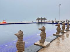 -那香海钻石沙滩浴场