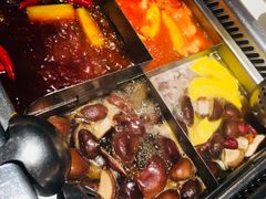 -海底捞火锅(龙湖北京大兴天街店)