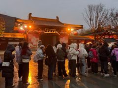 -华清宫景区