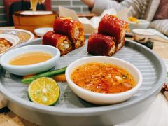 -点都德(世纪汇店)