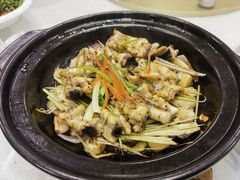 -寻味顺德·南记酒家·传统顺德菜·鱼生(广源路店)