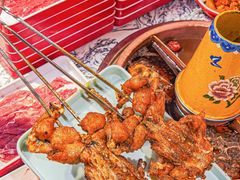 -京元盛铜锅涮肉(上海总店)