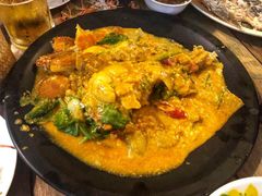-Doo Dee Thai Food(Issan/Isaan/Esan)
