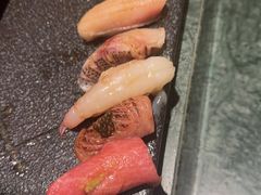 -鮨冠OMAKASE食べ放题(北京首店)