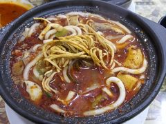 -清真·穆萨砂锅(大皮院店)