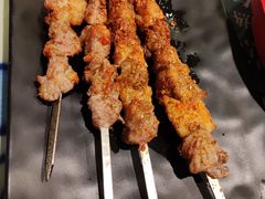 -撒拉花儿·新疆菜·清真(太阳宫店)