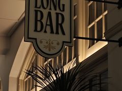 -Long Bar(莱佛士酒店)