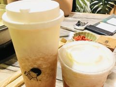 -喜茶(深圳东门1234店)