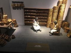 -嘉定博物馆