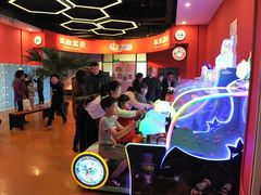 -幸福花欢乐世界(东辰广场A座店)
