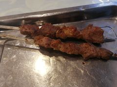 -克拉玛依新疆餐厅