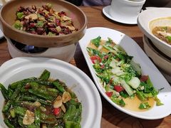 -海记品鸽·新疆菜(高铁站店)