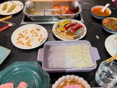 -五星桥原切肥牛火锅·30年专注好牛肉(湖塘店)