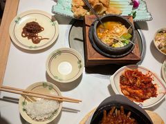 火辣鸡爪-七八冷面·延边朝鲜族美食(圣熙八号店)