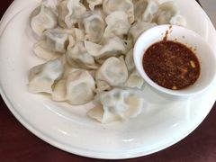鲅鱼饺子-牟传仁老菜馆(星海店)