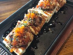 -尺山寸水日料(马桥满天星店)