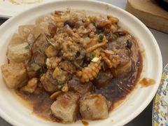 -天天渔港(杏林街店)