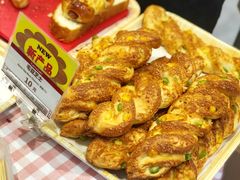 -山崎面包(苏州中心店)